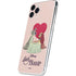 Disney Lady & The Tramp Spaghetti Dinner iPhone 11 Pro Skin