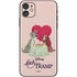 Disney Lady & The Tramp Spaghetti Dinner iPhone 11 Skin