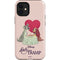Disney Lady & The Tramp Spaghetti Dinner iPhone 12 Mini Impact Case