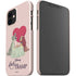 Disney Lady & The Tramp Spaghetti Dinner iPhone 12 Mini Lite Case