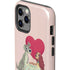 Disney Lady & The Tramp Spaghetti Dinner iPhone 12 Pro Max Impact Case