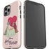 Disney Lady & The Tramp Spaghetti Dinner iPhone 12 Pro Max Impact Case