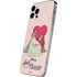 Disney Lady & The Tramp Spaghetti Dinner iPhone 12 Pro Skin