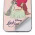 Disney Lady & The Tramp Spaghetti Dinner iPhone 12 Pro Skin