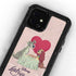 Disney Lady & The Tramp Spaghetti Dinner iPhone 12 Waterproof Case