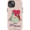 Disney Lady & The Tramp Spaghetti Dinner iPhone 13 Impact Case