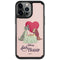Disney Lady & The Tramp Spaghetti Dinner iPhone 13 Pro Cargo Case