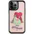 Disney Lady & The Tramp Spaghetti Dinner iPhone 13 Pro Cargo Case