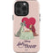 Disney Lady & The Tramp Spaghetti Dinner iPhone 13 Pro Impact Case