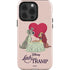 Disney Lady & The Tramp Spaghetti Dinner iPhone 13 Pro Impact Case