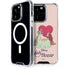 Disney Lady & The Tramp Spaghetti Dinner iPhone 13 Pro MagSafe Case