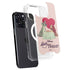 Disney Lady & The Tramp Spaghetti Dinner iPhone 13 Pro Max MagSafe Case