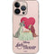 Disney Lady & The Tramp Spaghetti Dinner iPhone 13 Pro Skin