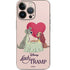 Disney Lady & The Tramp Spaghetti Dinner iPhone 13 Pro Skin