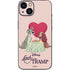 Disney Lady & The Tramp Spaghetti Dinner iPhone 13 Skin