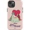Disney Lady & The Tramp Spaghetti Dinner iPhone 14 Impact Case