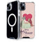 Disney Lady & The Tramp Spaghetti Dinner iPhone 14 MagSafe Case