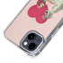 Disney Lady & The Tramp Spaghetti Dinner iPhone 14 Plus MagSafe Case
