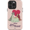Disney Lady & The Tramp Spaghetti Dinner iPhone 14 Pro Impact Case