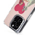 Disney Lady & The Tramp Spaghetti Dinner iPhone 14 Pro MagSafe Case