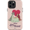 Disney Lady & The Tramp Spaghetti Dinner iPhone 14 Pro Max Impact Case