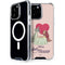Disney Lady & The Tramp Spaghetti Dinner iPhone 14 Pro Max MagSafe Case