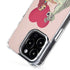 Disney Lady & The Tramp Spaghetti Dinner iPhone 14 Pro Max MagSafe Case