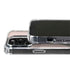 Disney Lady & The Tramp Spaghetti Dinner iPhone 14 Pro Max MagSafe Case