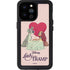 Disney Lady & The Tramp Spaghetti Dinner iPhone 14 Pro Max Waterproof Case