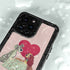 Disney Lady & The Tramp Spaghetti Dinner iPhone 14 Pro Max Waterproof Case