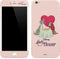 Disney Lady & The Tramp Spaghetti Dinner iPhone 6/6s Plus Skin