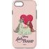 Disney Lady & The Tramp Spaghetti Dinner iPhone 7 Pro Case