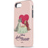 Disney Lady & The Tramp Spaghetti Dinner iPhone 7 Pro Case