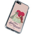 Disney Lady & The Tramp Spaghetti Dinner iPhone SE (2nd & 3rd Gen) Clear Case