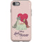 Disney Lady & The Tramp Spaghetti Dinner iPhone SE (2nd & 3rd Gen) Pro Case