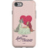 Disney Lady & The Tramp Spaghetti Dinner iPhone SE (2nd & 3rd Gen) Pro Case