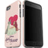Disney Lady & The Tramp Spaghetti Dinner iPhone SE (2nd & 3rd Gen) Pro Case