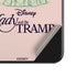 Disney Lady & The Tramp Spaghetti Dinner iPhone SE (2nd & 3rd Gen) Skin