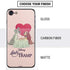 Disney Lady & The Tramp Spaghetti Dinner iPhone SE (2nd & 3rd Gen) Skin