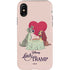 Disney Lady & The Tramp Spaghetti Dinner iPhone X Pro Case