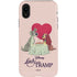 Disney Lady & The Tramp Spaghetti Dinner iPhone XR Pro Case