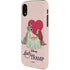 Disney Lady & The Tramp Spaghetti Dinner iPhone XR Pro Case
