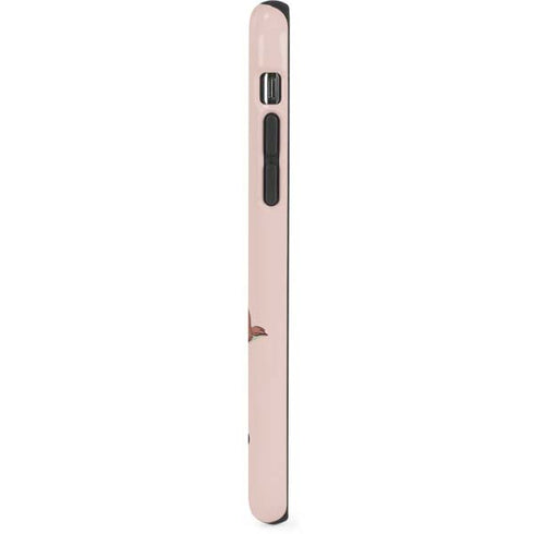 Disney Lady & The Tramp Spaghetti Dinner iPhone XR Pro Case