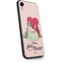 Disney Lady & The Tramp Spaghetti Dinner iPhone XR Skin