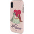 Disney Lady & The Tramp Spaghetti Dinner iPhone XS Pro Case
