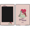 Disney Lady & The Tramp Spaghetti Dinner Amazon Kindle Skin