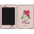 Disney Lady & The Tramp Spaghetti Dinner Amazon Kindle Skin