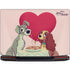 Disney Lady & The Tramp Spaghetti Dinner Legion Y720 Skin