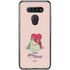 Disney Lady & The Tramp Spaghetti Dinner LG K51/Q51 Clear Case