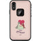 Disney Lady & The Tramp Spaghetti Dinner LifeProof Fre iPhone Skin
